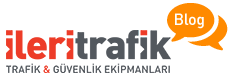 Blog İleri Trafik Logo