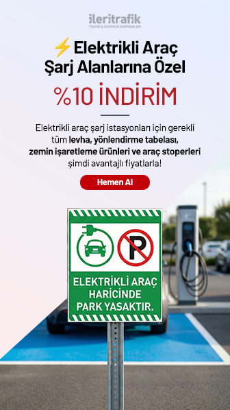 Elektrikli Araç Ürünleri